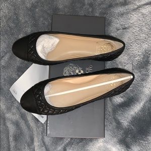 Vince Canuto flats since 9.5